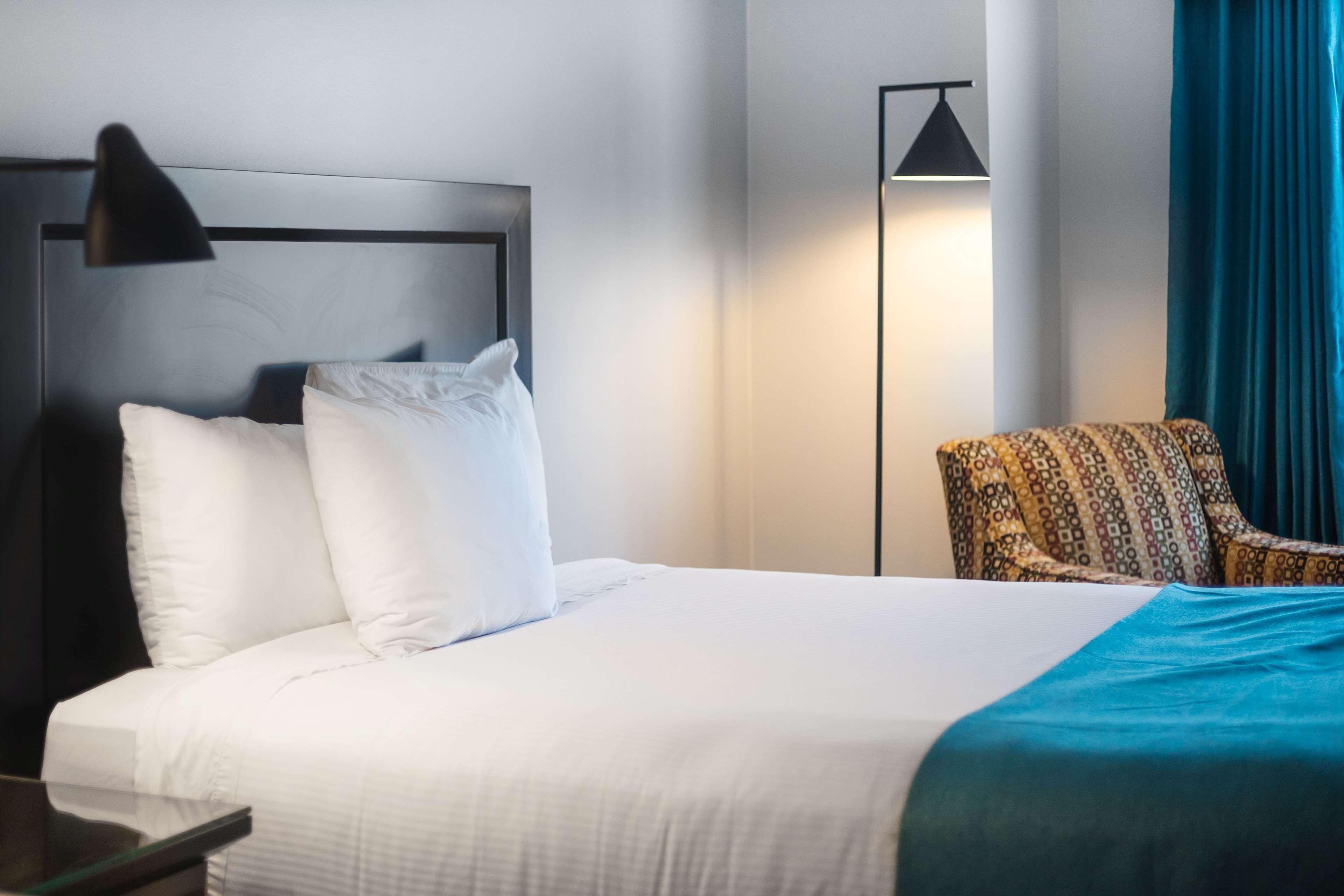 Hotel Ramada By Wyndham Surrey/langley Surrey