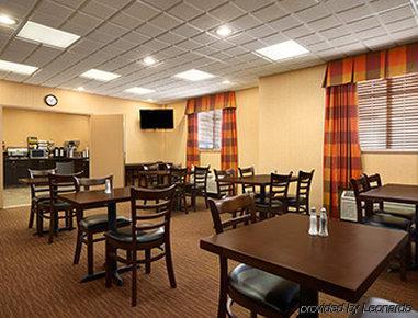 Ramada By Wyndham Surrey/langley Hotel Surrey